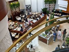 -香港港丽酒店