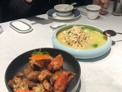 -二十四单 淮扬新味