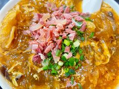 -毛华美食(清扬路店)