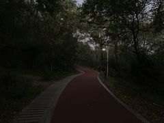 -襄阳烈士陵园(襄城区)