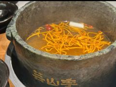 -芸山季·云南山珍菌火锅(南翔印象城MEGA店)