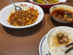-天下客饭店(中山路店)