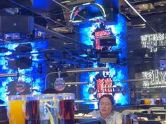 -赛格国际购物中心(小寨店)