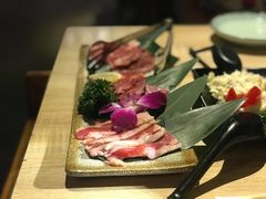 -AJIYA味屋和牛烤肉自助放题(温州万象城店)