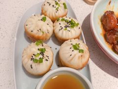 招牌生煎包-竹外桃花·江南小酒馆(SKP·S店)