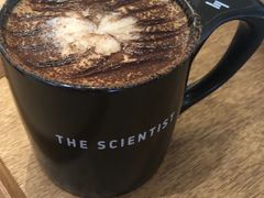 -科学家咖啡(海岸城店)