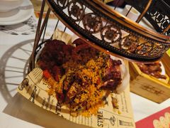 -避风塘·金牌店·夜宵(金玉兰店)