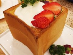 面包诱惑-大鸭梨烤鸭店(花园村店)
