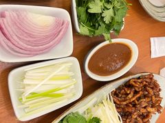 -老昌春饼(中央大街店)