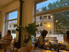 -BOR Eatery(安福路店)