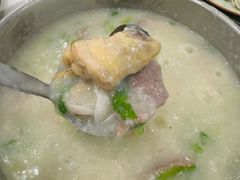 -盈田盈粥庄(博山东路店)
