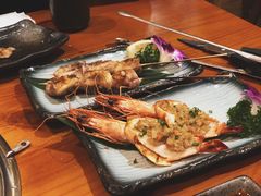-丸藏和牛烧肉专门店(园区师惠坊店)