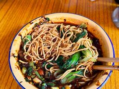 -赵伍面庄(吉祥苑店)