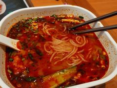 -魏家凉皮(博水商务大厦店)