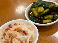 -蒋家肠旺面馆(合群路店)