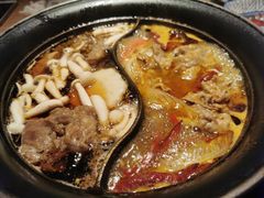 -温野菜涮涮锅(西单大悦城店)