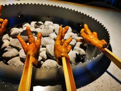 -醉二娘正宗西昌火盆烧烤(大丰店)