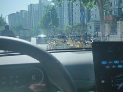 -易通行汽车陪练(通州店)