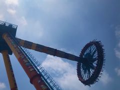 -南京银杏湖乐园