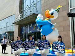 -天河城购物中心