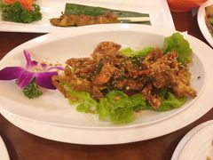 -荷花泰菜(东方新天地店)