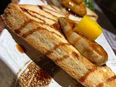 -小川洋风料理(街道口店)