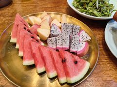 -老滇山寨•云南特色菜•地方菜•民族风情歌舞表演(经开区店)