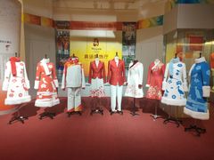 -北京服装学院民族服饰博物馆