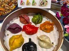 -鲜得莱渔港·小平岛海胆馆(七贤岭店)