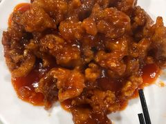 糖醋里脊-石饮红星包子(中山路店)