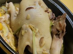 -味可道美食坊(福基路店)