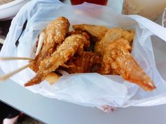 -下环街市熟食中心