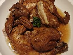 -老德州四合院·德州菜(天衢路店)