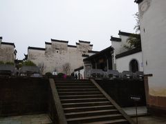 -潜口民宅博物馆