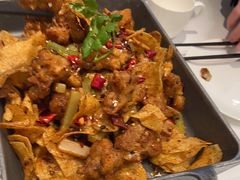 -阿明小菜·海鲜·上海菜(梅陇华理店)