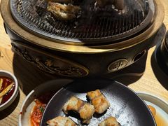 -泥炉烧肉师(新街口金銮巷店)