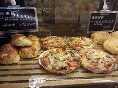 -丁香西饼屋(桂林路店)