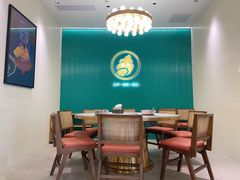 -品也·鲍鱼鸡火锅(皇庭广场店)