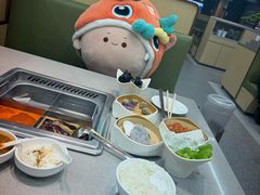 -海底捞火锅(高科广场店)