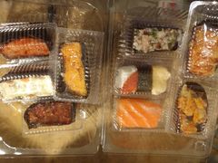 -池田寿司·新鲜现做(朝阳大悦城店)