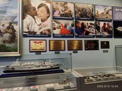 -中国人民解放军海军博物馆