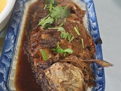 -康陵正德春饼宴26号