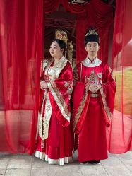 -金夫人婚纱摄影(总店)