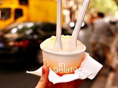 -Dip in Gelato(富民路店)