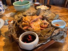 -民俗村柴火灶·景德江西菜(中国陶瓷博物馆店)