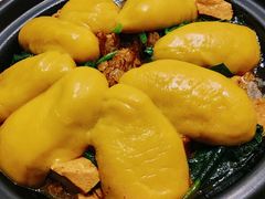 -老爷庙风味美食府(魏都大道店)