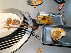 -神伙烧烤(南坪总店)