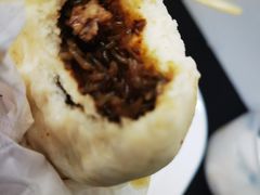 -老陶包子铺(南大西南村店)
