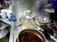 -清真白建强牛肉面(金雁花园店)