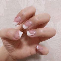 点击看大图 -U3美甲